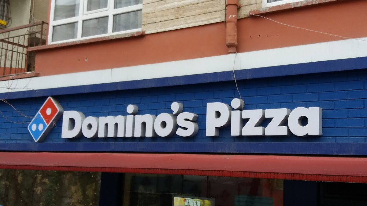 Domino's Pizza Ayrancı