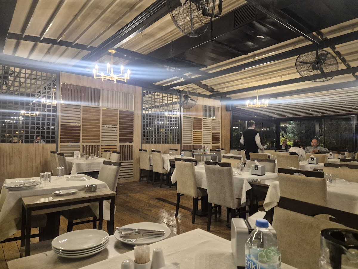 Tavukçu Lokantası